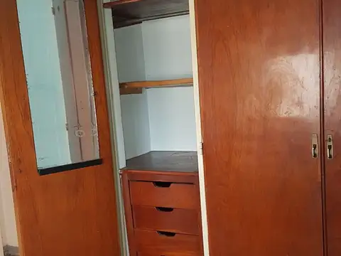 Departamento en Alquiler en Floresta Sur, $ 500.000