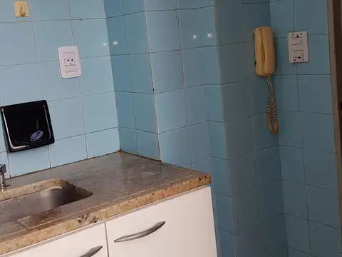 Departamento en Alquiler al Noroeste