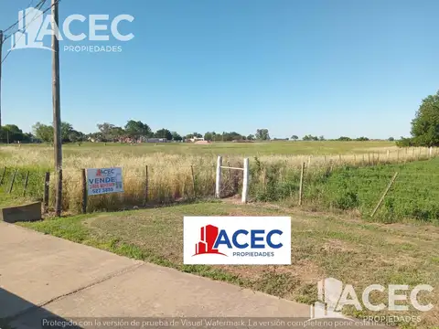 Ruta Nacional Nº11 -  km 376