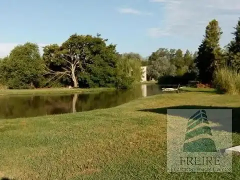 Terreno en Venta de 1350,0 m2