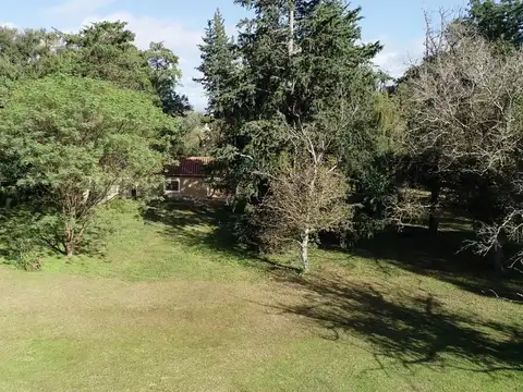 Casa en Venta al Sur