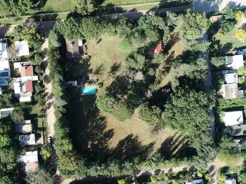 Bialet Massé, Córdoba Province, Argentina