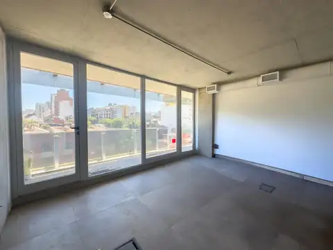 Alquiler - Oficina - ICON Paseo Colón, San Telmo - 57m2