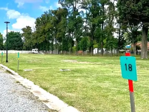 Terreno en Venta de 217,0 m2