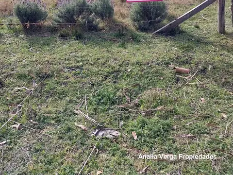 Venta lote Bristol Miramar