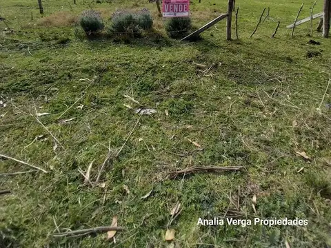Terreno en Venta de 300,0 m2