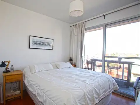Departamento en Alquiler de 2 ambientes