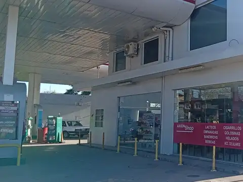 Local en Venta 18 años