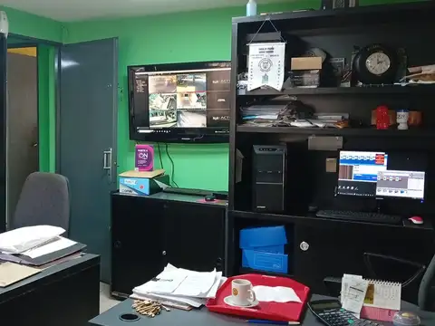 Local en Venta 18 años