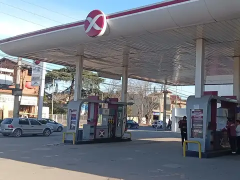 Avenida Eva Perón 6200