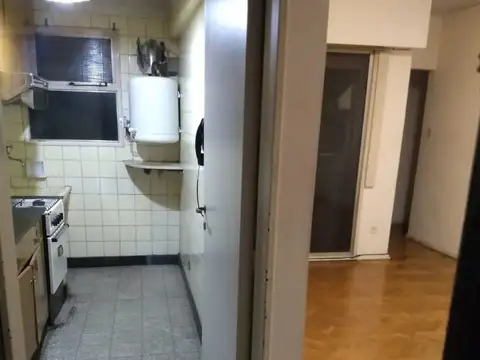 Departamento en Alquiler de 1 dormitorio