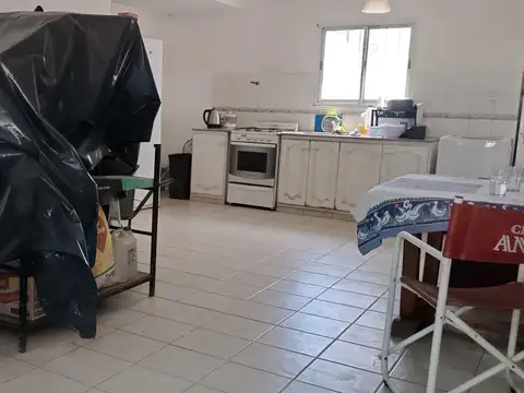 Departamento en Venta de 6 ambientes