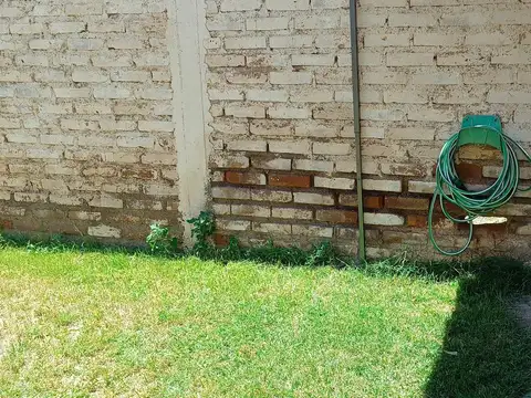 Departamento en Venta 15 años