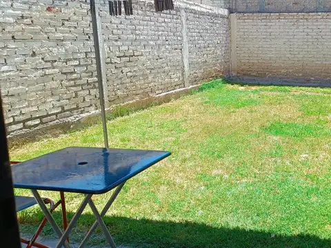 Departamento en Venta con 2 cocheras