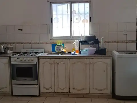 Departamento en Venta de 4 dormitorios