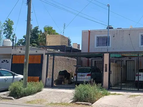 Departamento en Godoy Cruz