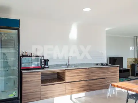 VENTA Casa 3 dormitorios Chocon Medio, Neuquen