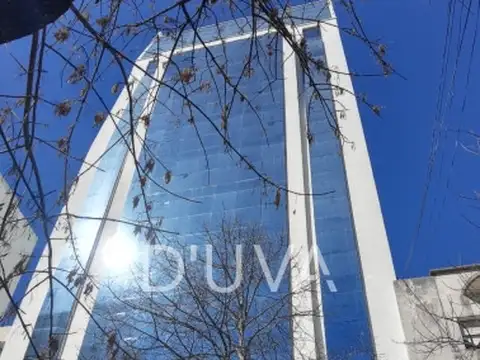 Departamento en alquiler en Plaza Paso