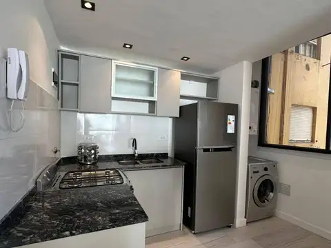 Departamento en Venta al Sur