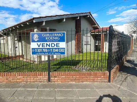 Casa en Venta de 2 dormitorios