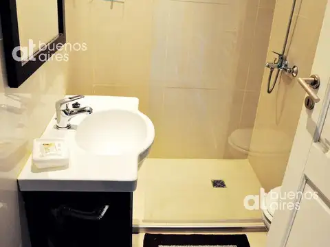 Departamento en Alquiler Temporal en San Telmo, $ 850.000