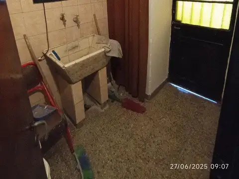 Casa en Venta 50 años