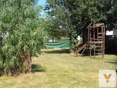 Terreno en venta - 314Mts2 - Chascomús