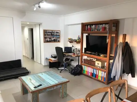 Departamento en Alquiler al Noreste