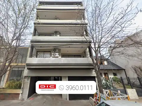 Departamento en Coghlan