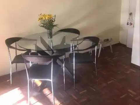 Libertad 1000, Piso 6