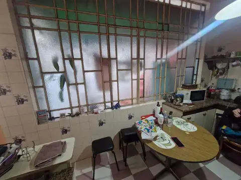 Casa en Venta 35 años