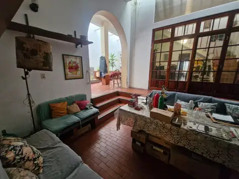 Casa en Venta en Saavedra, CABA