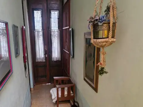 Casa en Venta en Saavedra, USD 349.000