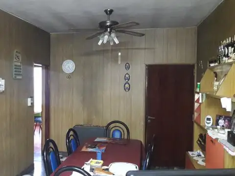 Casa en Venta en Merlo Sur, USD 100.000