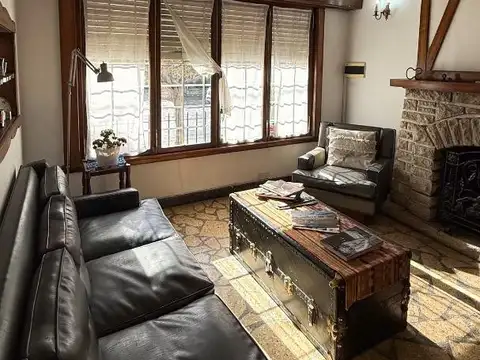 Casa en Venta 56 años
