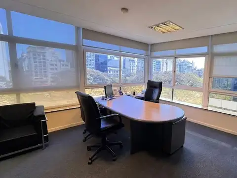 OFICINA COMERCIAL EN VENTA DE 474 M2 MONSERRAT