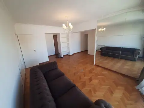 Departamento en Alquiler 47 años