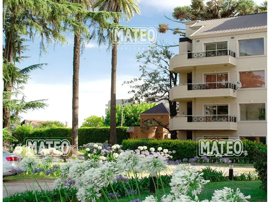 VILLA JUSTINA  - Foto 17