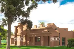 Emprendimiento en Moreno - Etapa: En construcción