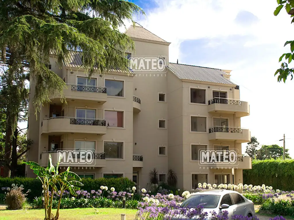 VILLA JUSTINA  en Moreno