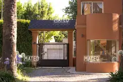 VILLA JUSTINA  en Moreno