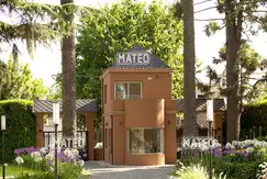 VILLA JUSTINA  de  1, 2 y 3 Dormitorios