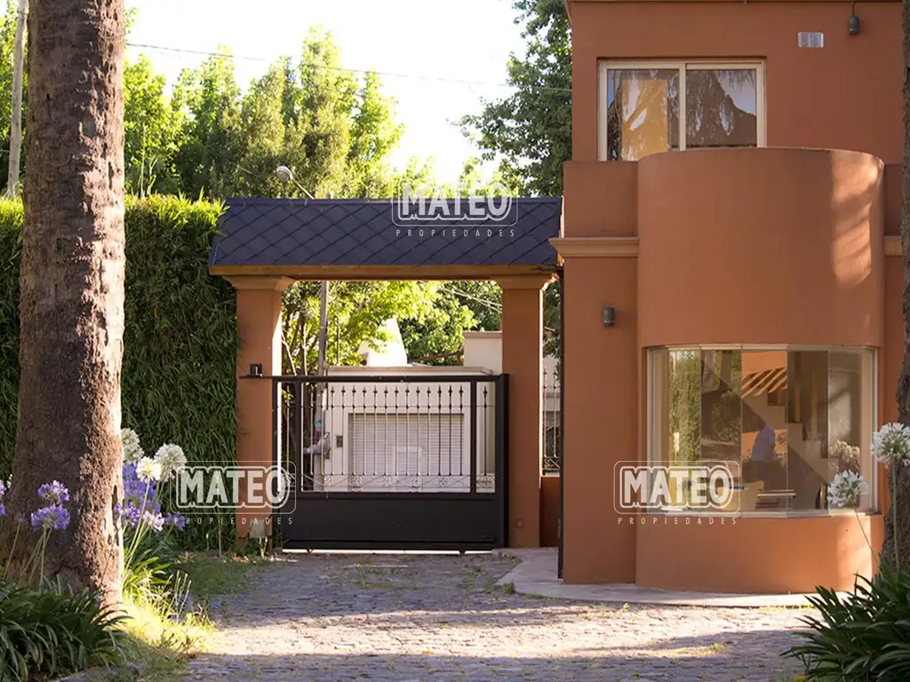 VILLA JUSTINA  en Moreno