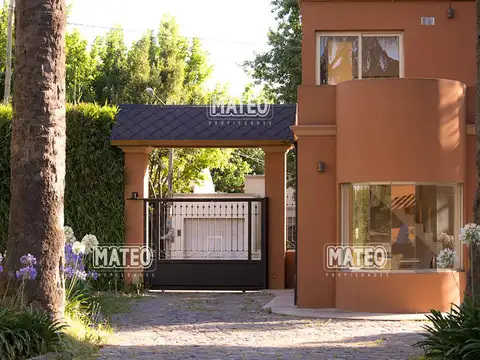 VILLA JUSTINA  en Moreno