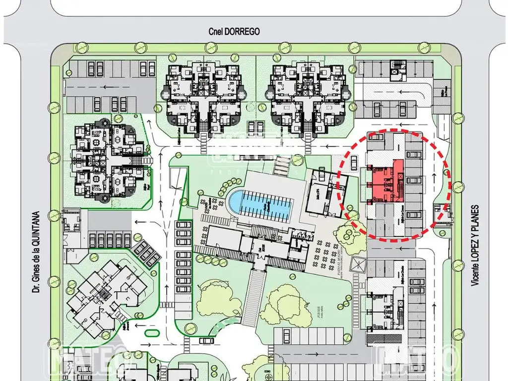 VILLA JUSTINA  - Foto 24