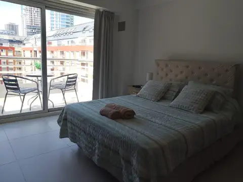 Departamento en Alquiler de Monoambiente