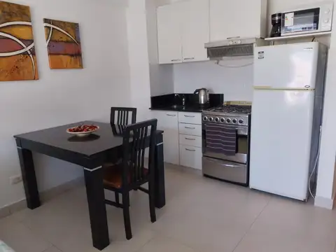 Departamento en Alquiler en Puerto Madero, USD 900