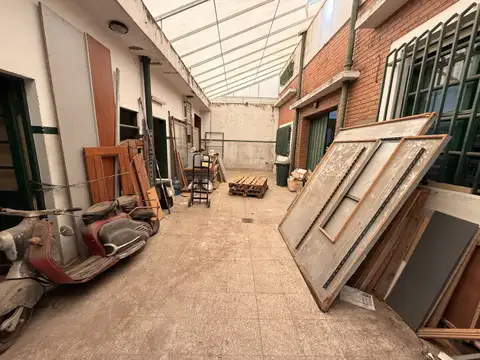 Depósito de 290 m² en Alquiler en La Matanza