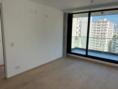 Departamento en Venta en Almagro, USD 170.000