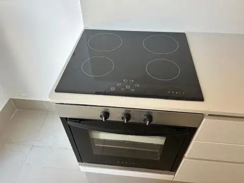 VENTA - 2 AMBIENTES - ALMAGRO